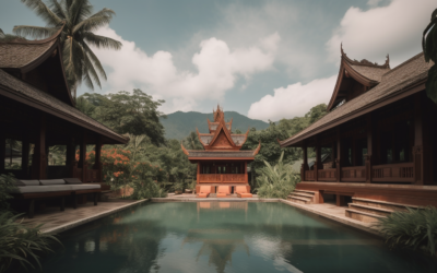 Unveiling the Wonders of Bali Yoga Retreats