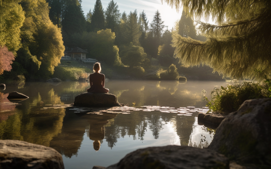 Discover Serenity and Renewal at Our Wellness Retreats Across Europe