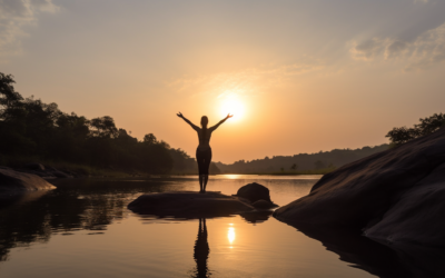 Embark on a Journey of Self-discovery with Authentic Yoga Retreats in India