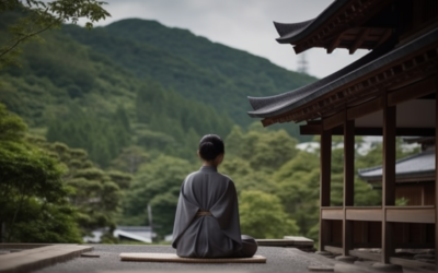 Find Your Balance: Yoga Retreats in the Cultural Heart of Japan