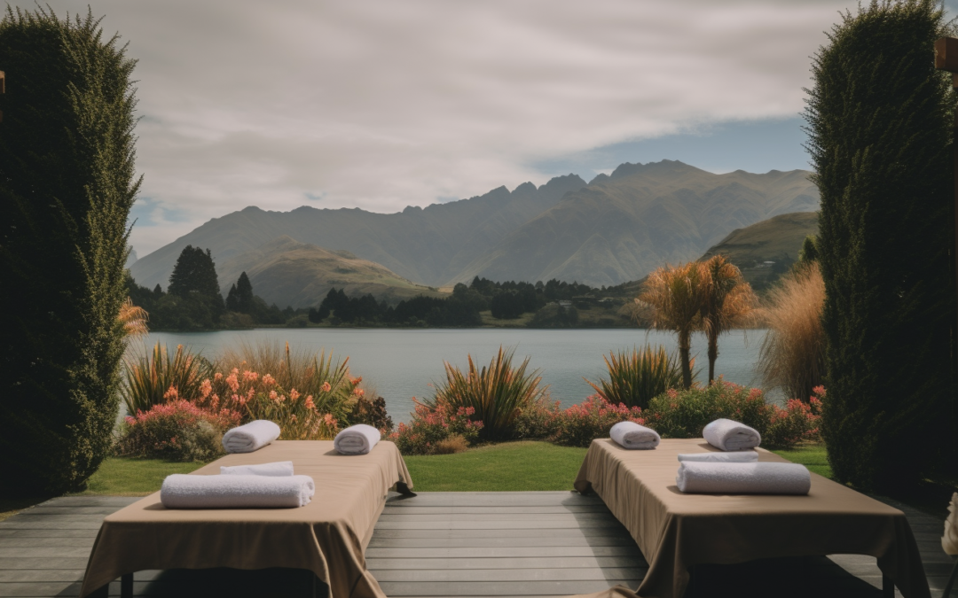 Immerse Yourself in Natural Bliss: Wellness Retreats in New Zealand
