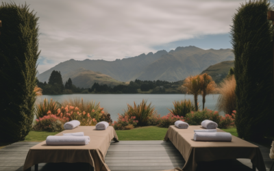 Immerse Yourself in Natural Bliss: Wellness Retreats in New Zealand