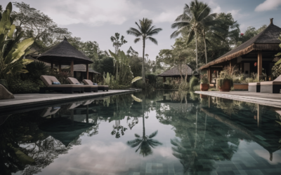 Wellness Retreats in Thailand: Embark on a Journey to Self-Discovery