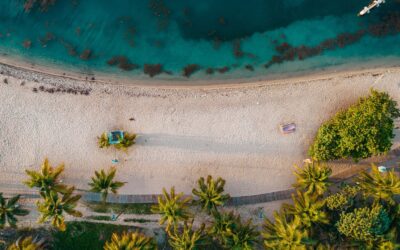 Belize’s Signature Embrace of Wellness